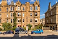 Marchmont Road, (3F2), Marchmont