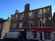 Perth Road, West End