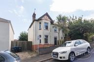 Cranmer Road Winton, Winton