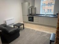 Ridley Place, City Centre