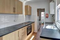 Bury Street, Golden Triangle