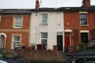 Hatherley Road, City Centre