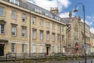 Fountain Buildings, City Centre