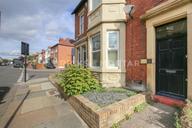 Grosvenor Road, Jesmond