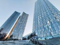 East Tower, City Centre