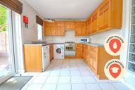 Kings Drive, Stoke Gifford