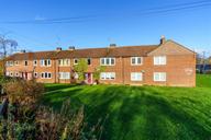 Church Road, Gosforth