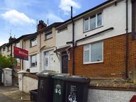 Coombe Road, Coombe Road