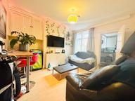 Derby Grove, Lenton
