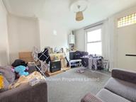 Beamsley Place Leeds, Hyde Park