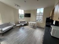 Glossop Road, Broomhill