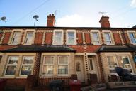 Pitcroft Avenue, Earley