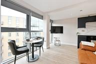 West One Space, City Centre
