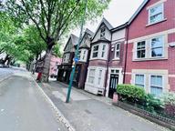 Castle Boulevard, City Centre