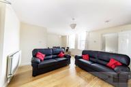 Shortridge Terrace, Jesmond