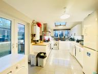 Derby Grove, Lenton