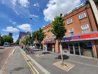 131/135 Oxford Road Manchester, City Centre