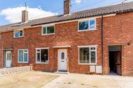 Bluebell Road, Eaton