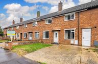 Bluebell Road, Eaton