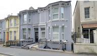 Upper Lewes Road, Lewes Road