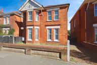 Kings Road, Charminster