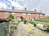 Abbey Bridge, Lenton