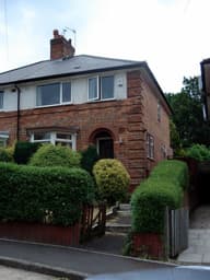 Langford Grove, Harborne