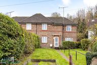 Manton Road, Moulsecoomb