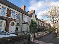 Clive Street, Cardiff Bay