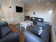 Buckingham Mount, Hyde Park