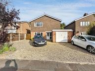 Salter Avenue, North & West Earlham