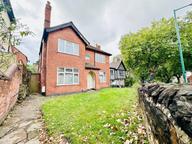 Derby Road, Lenton