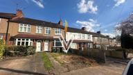 Sir Henry Parkes Road, Earlsdon