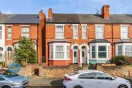 Leslie Road, Radford