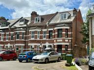 Silverdale Road, The Polygon