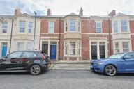 Tavistock Road, Jesmond