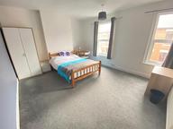 Stanley Street, Mackworth