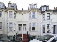 Warleigh Road, London Road