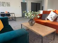 Bridge View House, City Centre