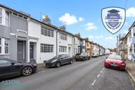 Brighton East Sussex, Lewes Road