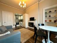 Buccleuch Street, Flat 3/1, City Centre