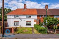 Anslow Avenue, Beeston