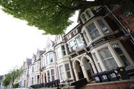 Connaught Road, Roath
