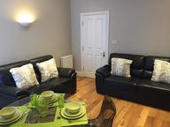 Buston Terrace, Jesmond