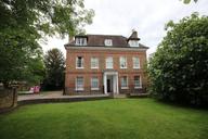 The Beeches, Uxbridge