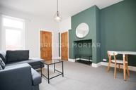 Simonside Terrace, Heaton