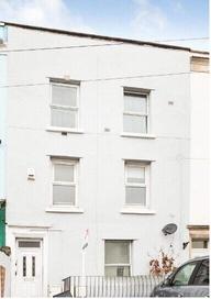 Sussex Place, Flat 3 (2Nd Floor), Montpelier
