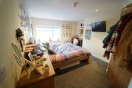 Mansfield Road, City Centre