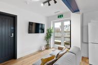 Branksome Drive, Filton