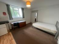 Dorset Gardens, City Centre